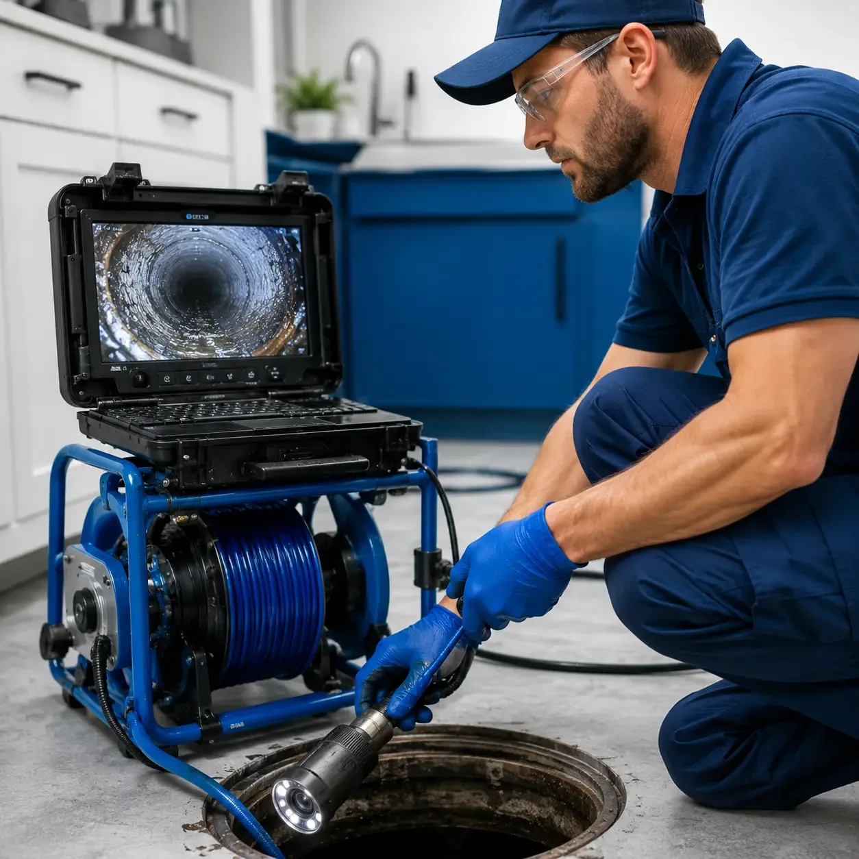Pipe Relining professionals serving Quarryville, PA